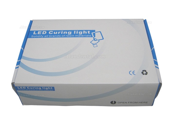 YUSENDENT® LED Curing light DB-686-1B